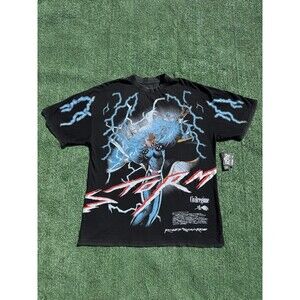 Civil Regime x Marvel X-Men Storm Hero Elite T Shirt Mens Large Brand New